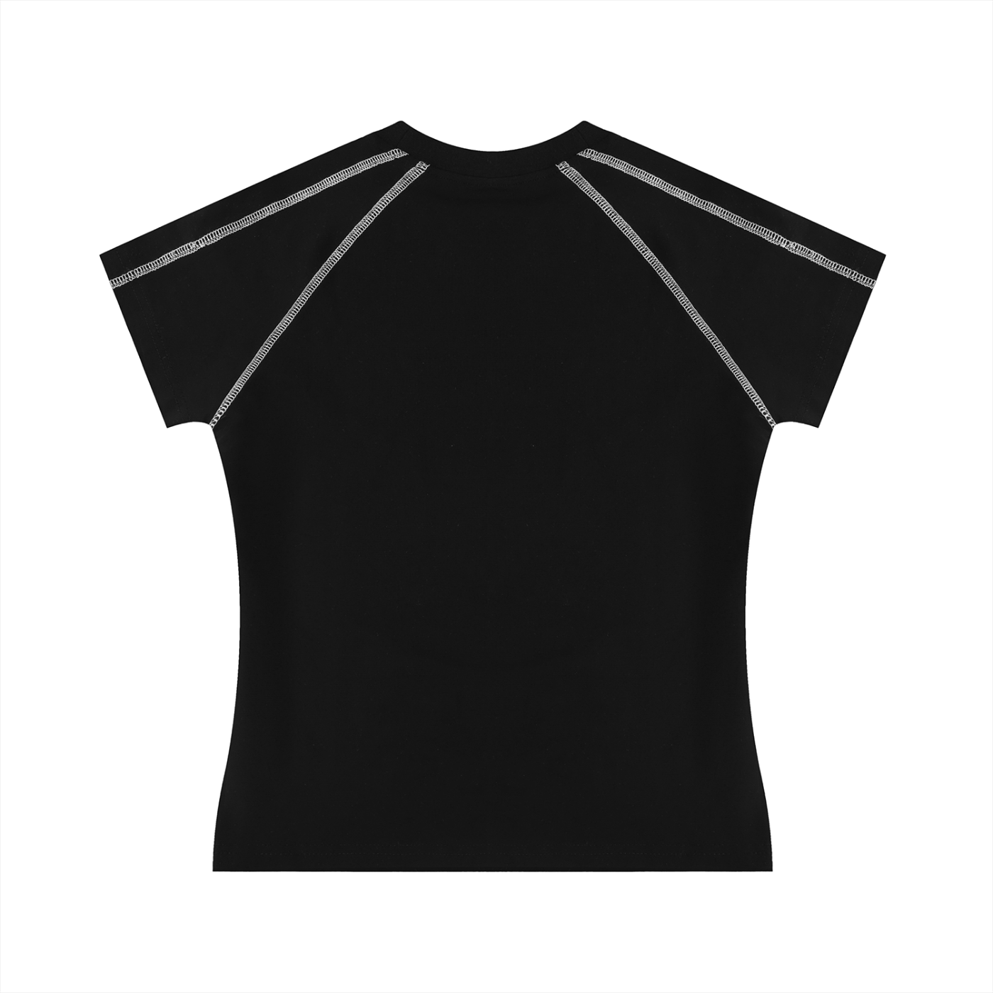 CGM Muse Gym Tee