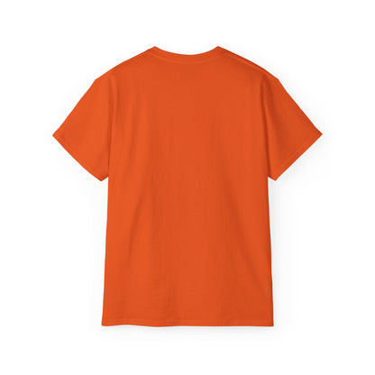 CGM Cute Girl Box Logo Classic Cotton Tee (S-5X)