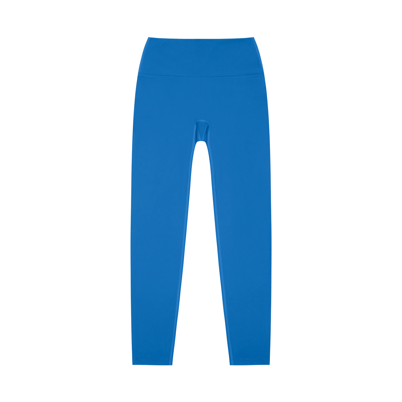 CGM High-Waisted Leggings (Front Logo)