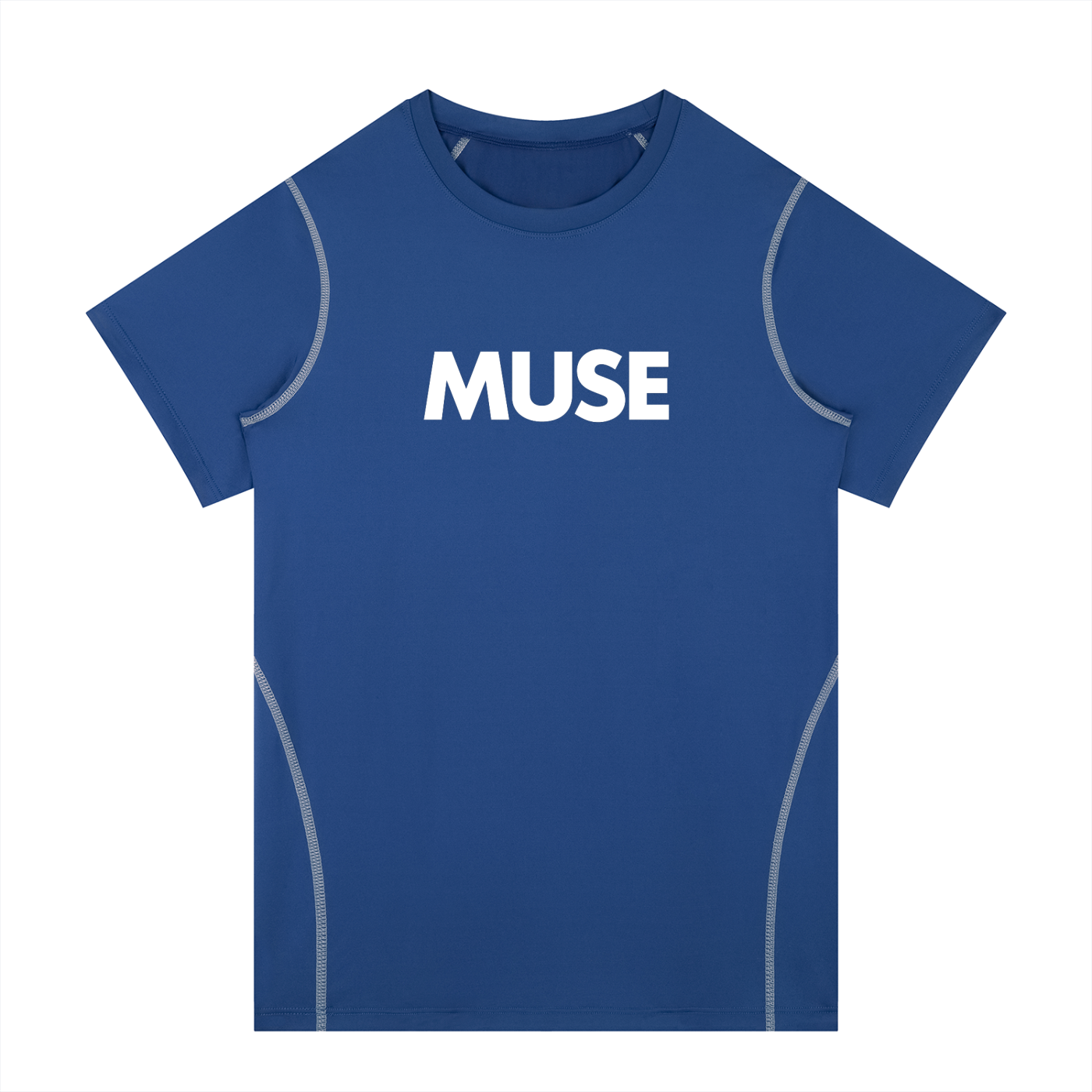 CGM Muse Performance Tee