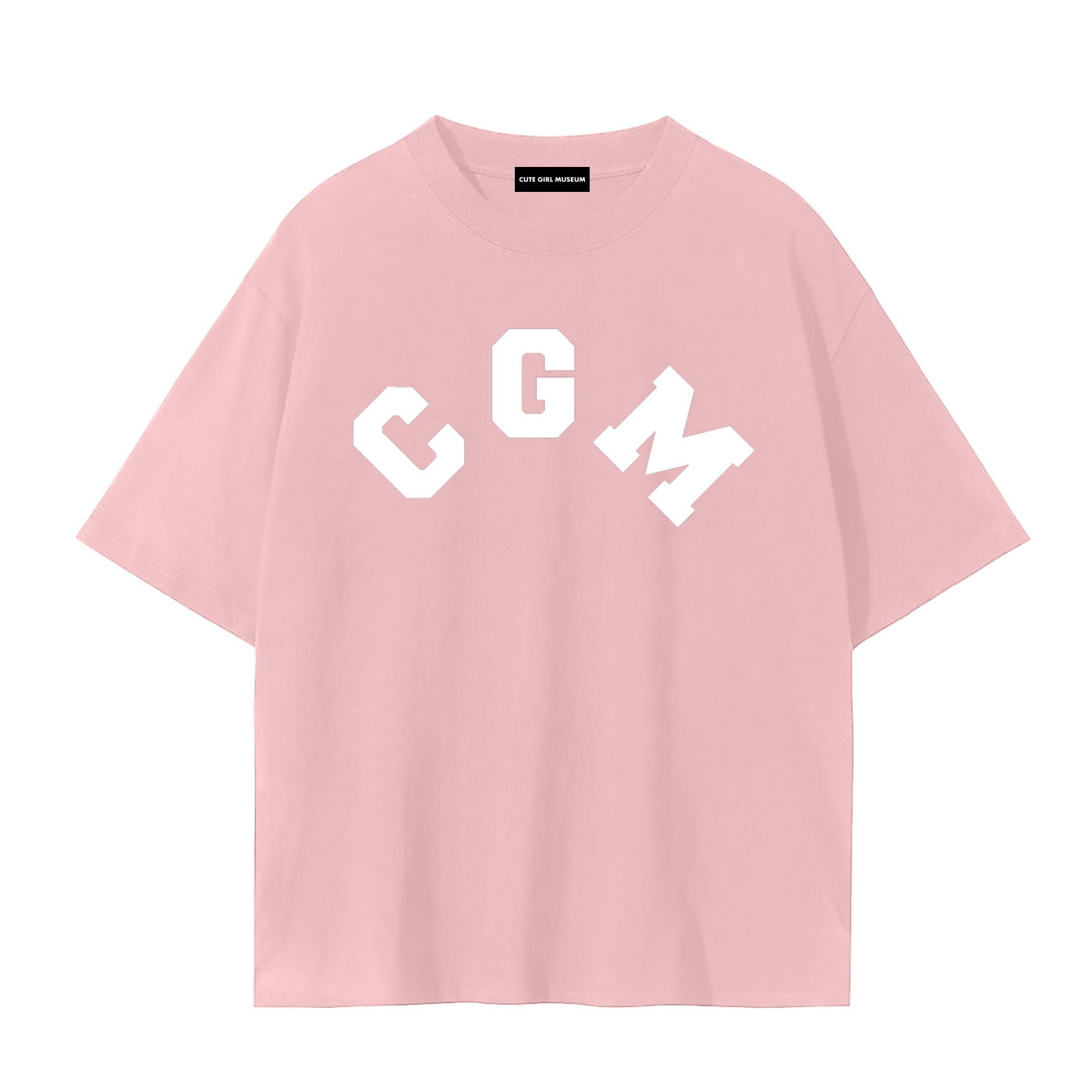 CGM No Forgery Gym Tee