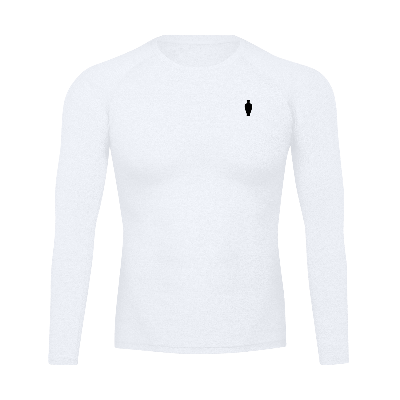 CGM Long Sleeve Performance Tee