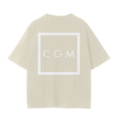 CGM Make History Tee