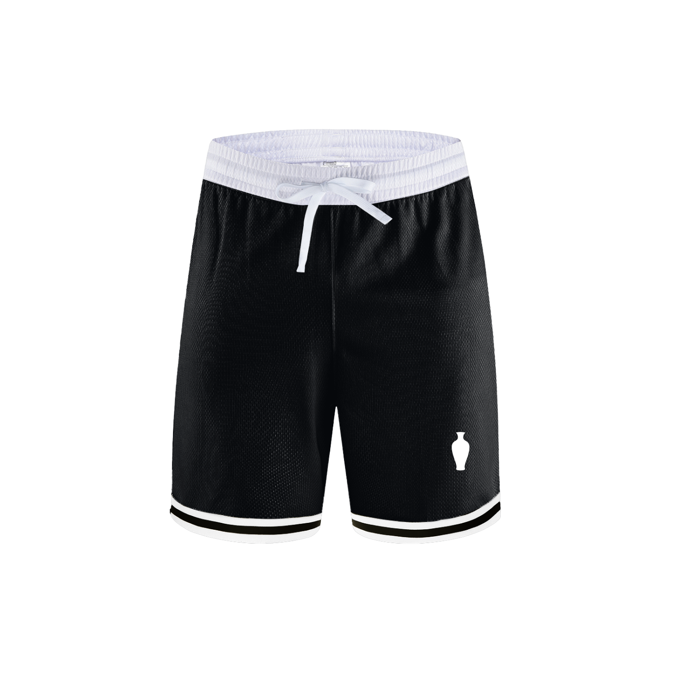 CGM Classic Basketball Shorts