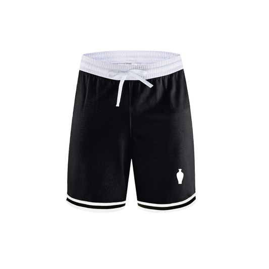 CGM Classic Basketball Shorts