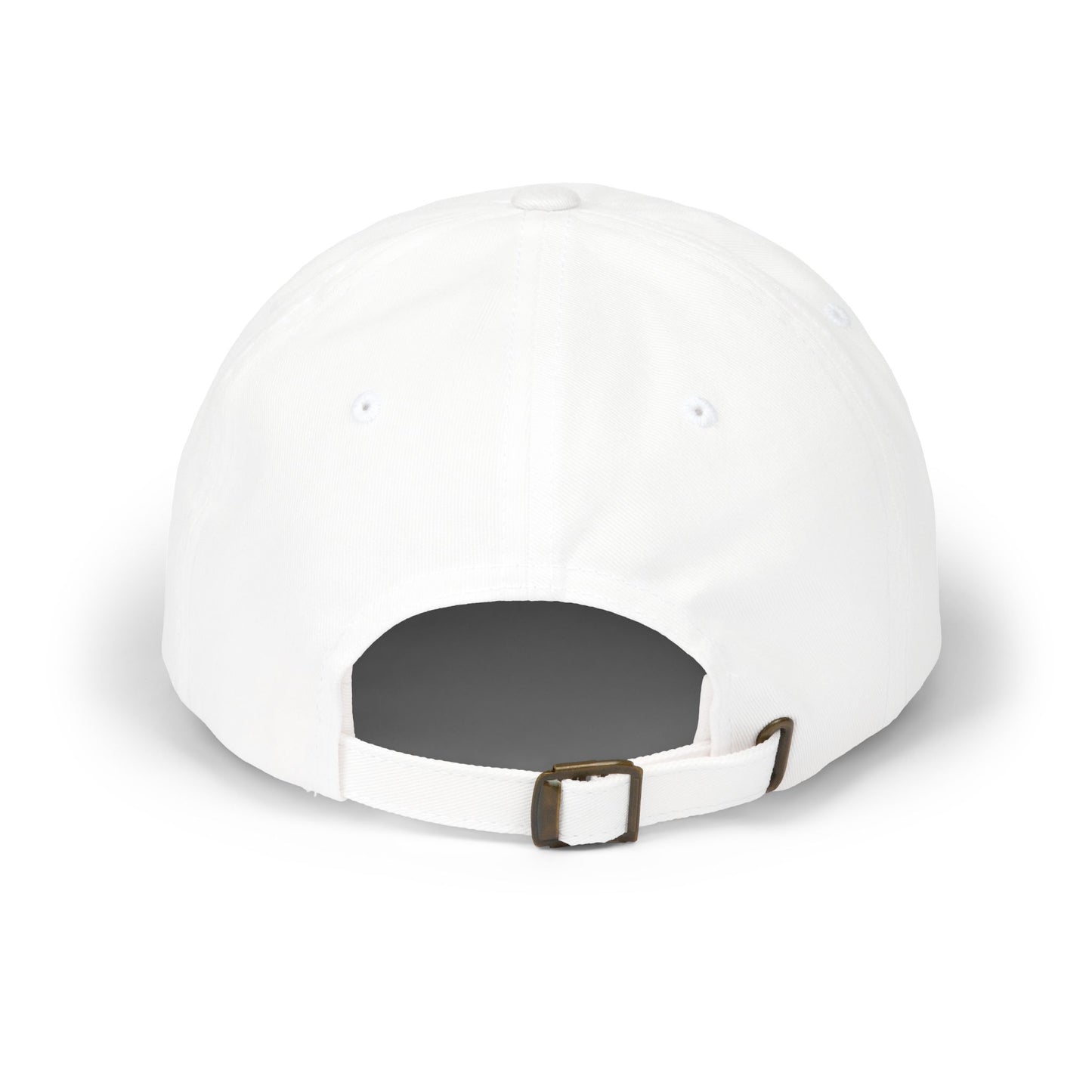 CGM Box (Black) Classic Cap