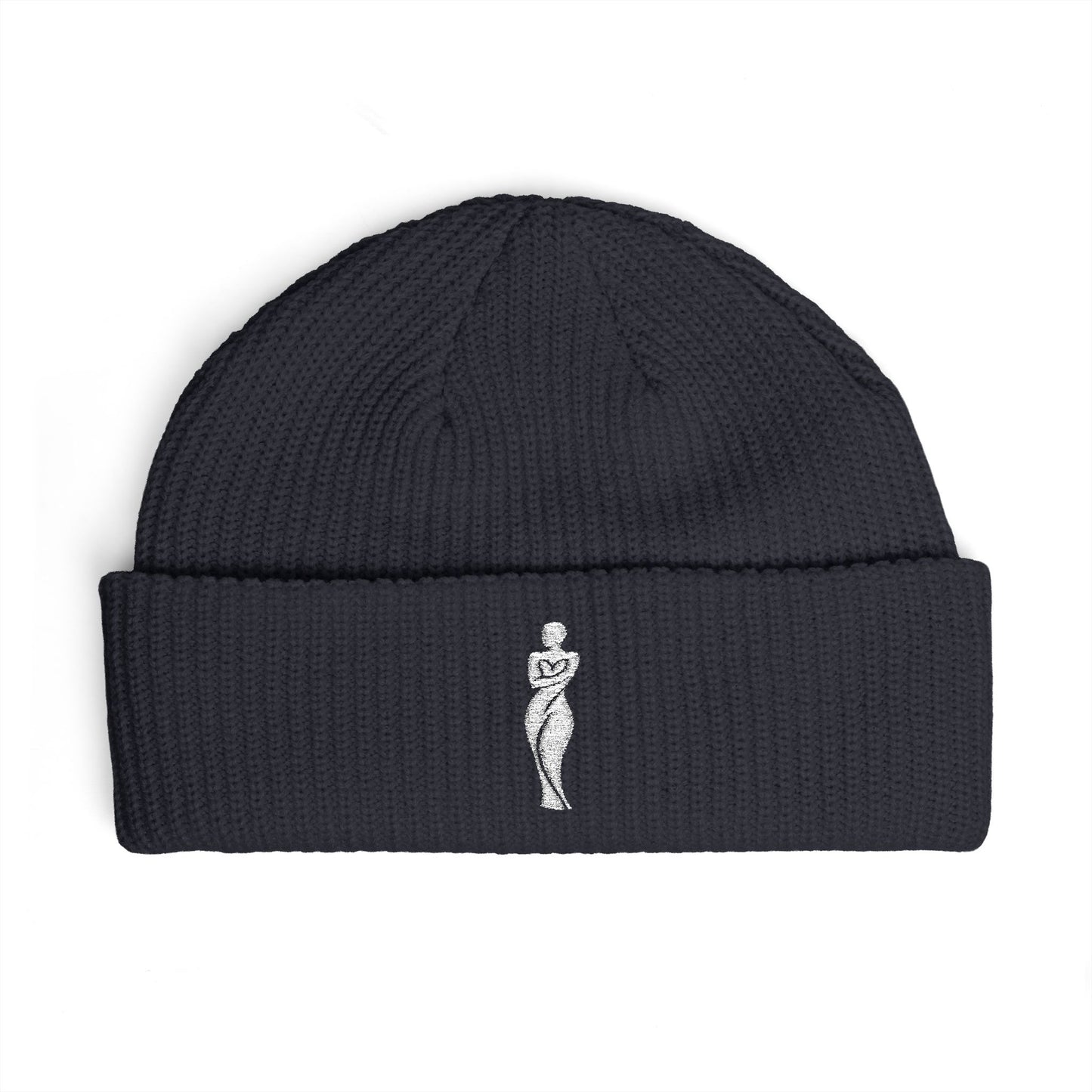 Muse Cuff Beanie