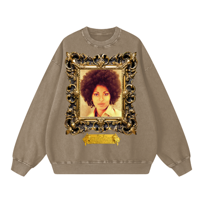 CGM Masterpiece Pam Grier Sweater