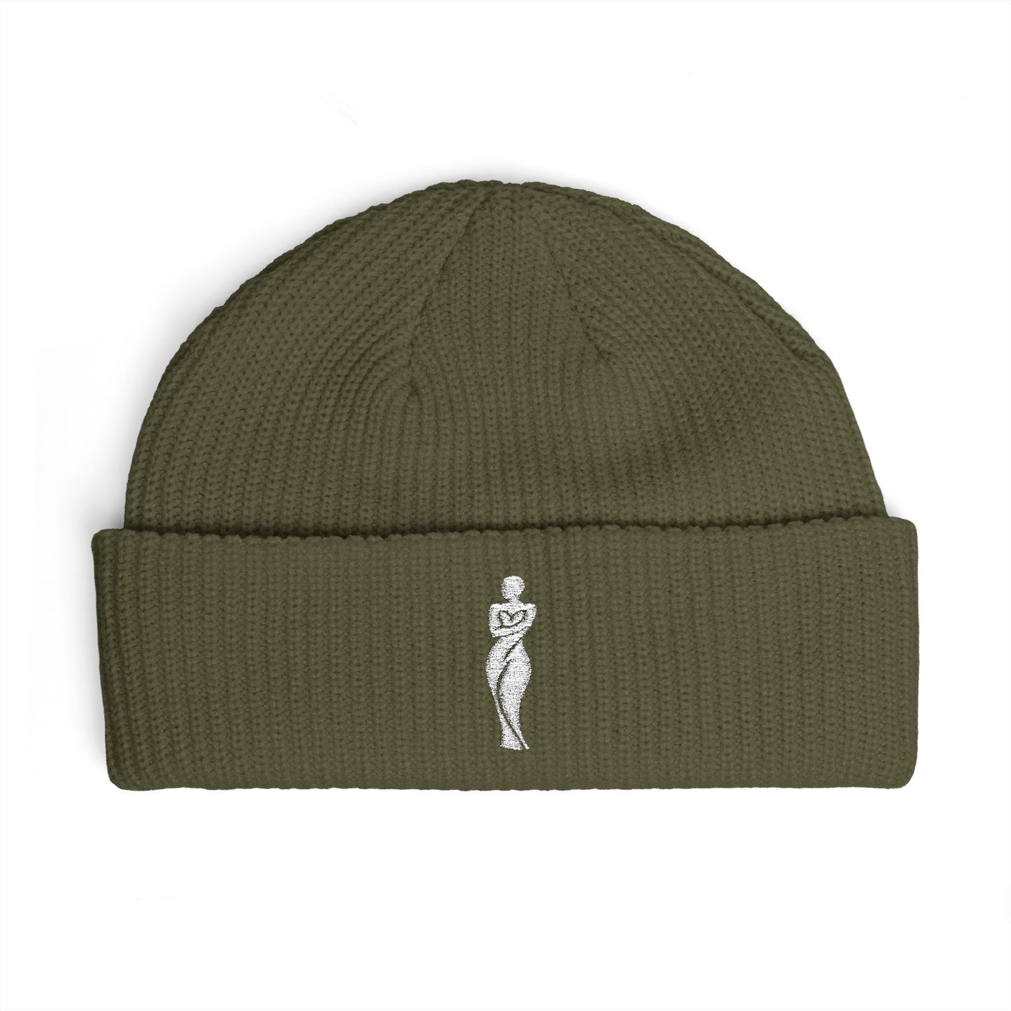 Muse Cuff Beanie