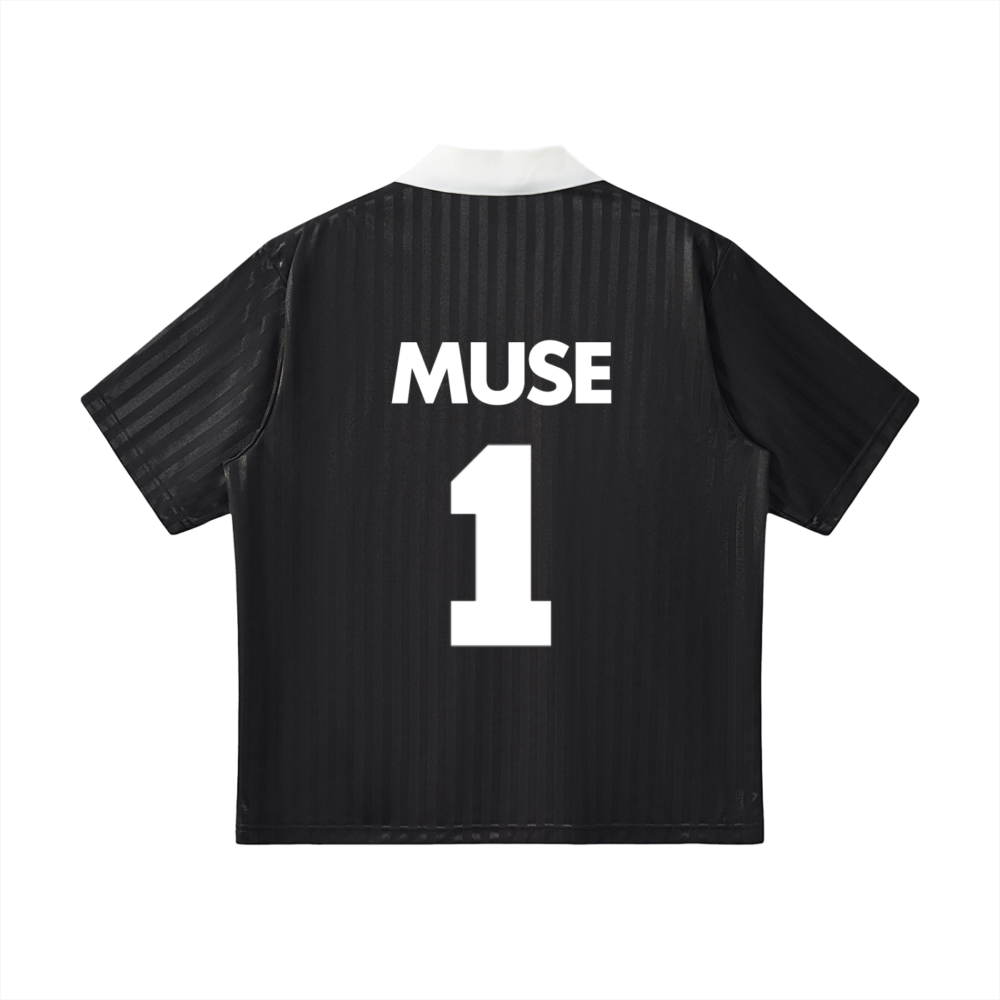 CGM Soccer Jersey V2