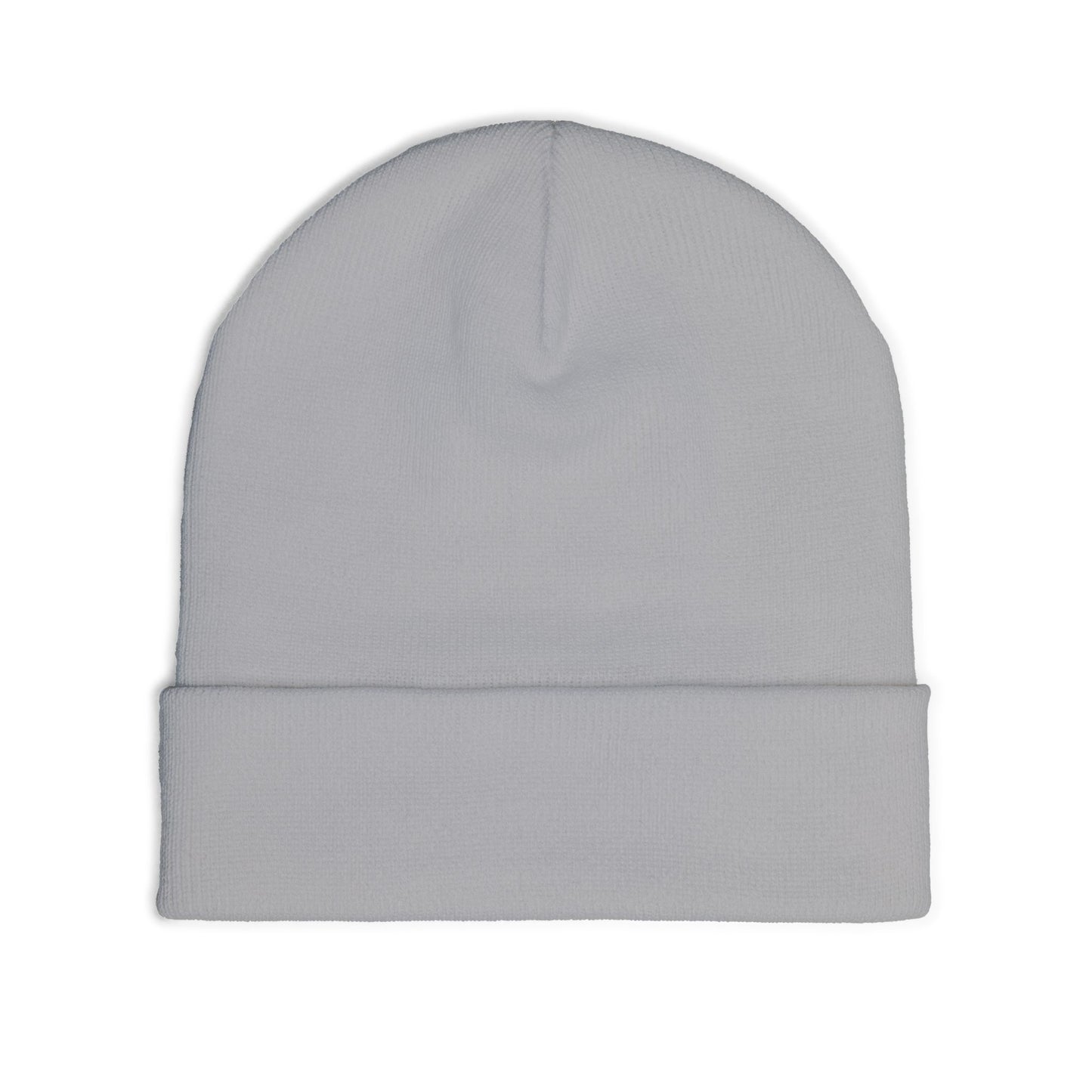 CGM Embroidered Knit Beanie
