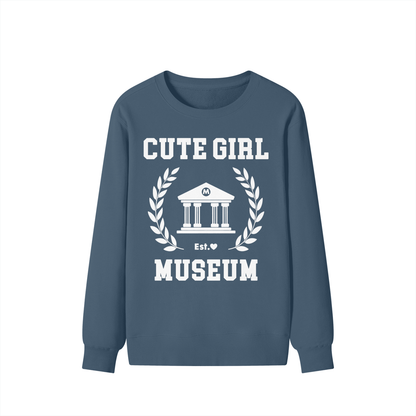Classic Sweater - 300 GSM