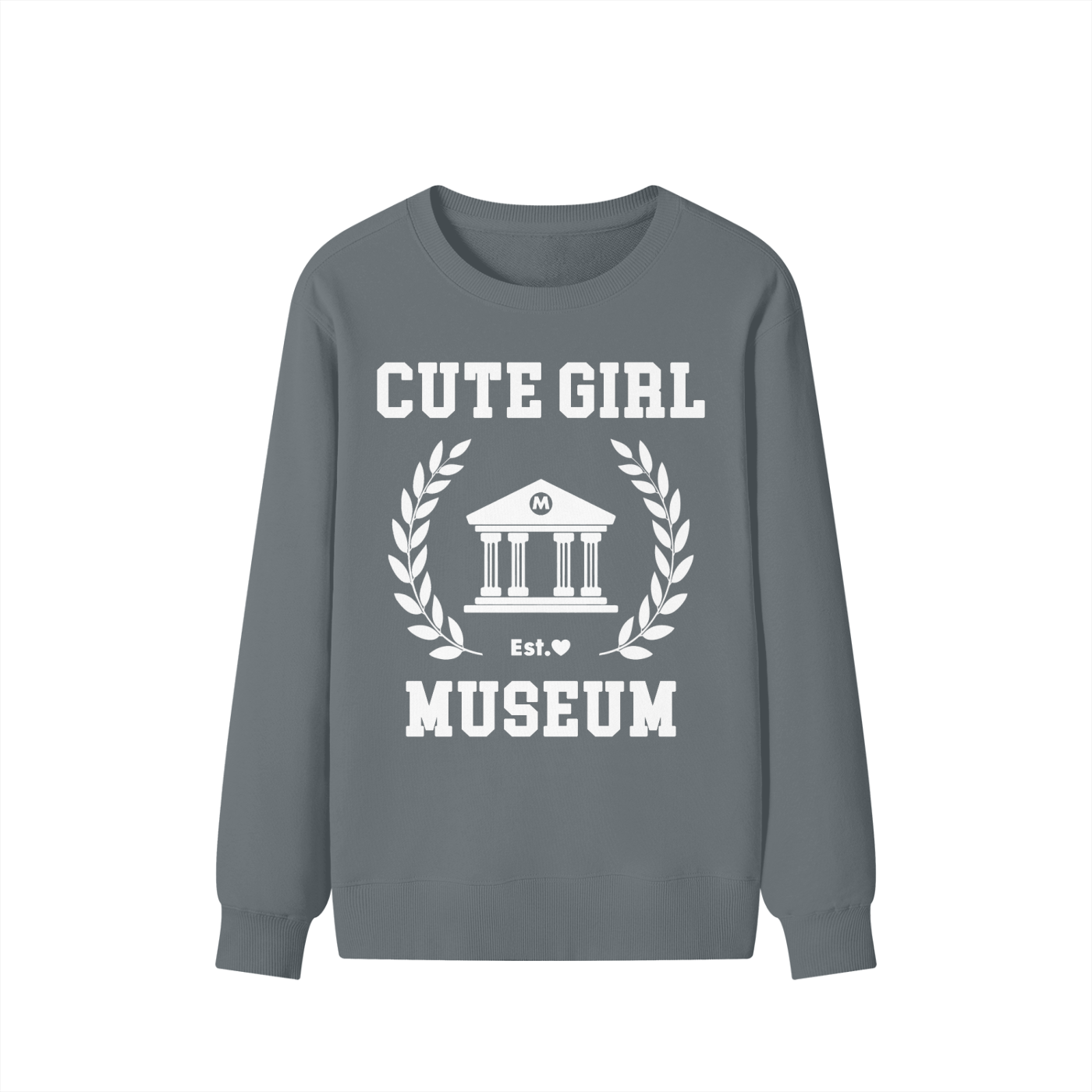 Classic Sweater - 300 GSM