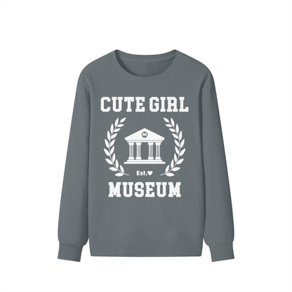 Classic Sweater - 300 GSM