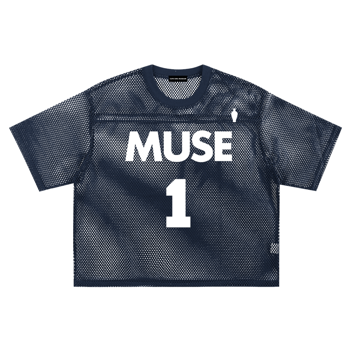 CGM Mesh Football Jersey