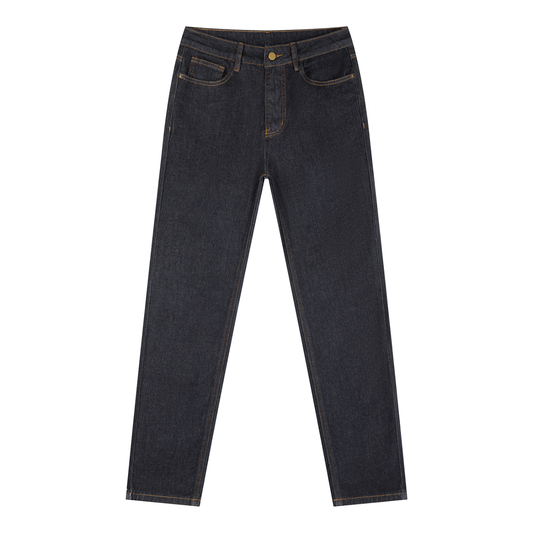 CGM High-Rise Skinny Jeans