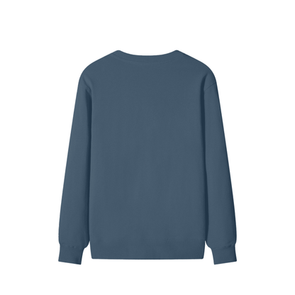 CGM Museum Logo Classic Sweater