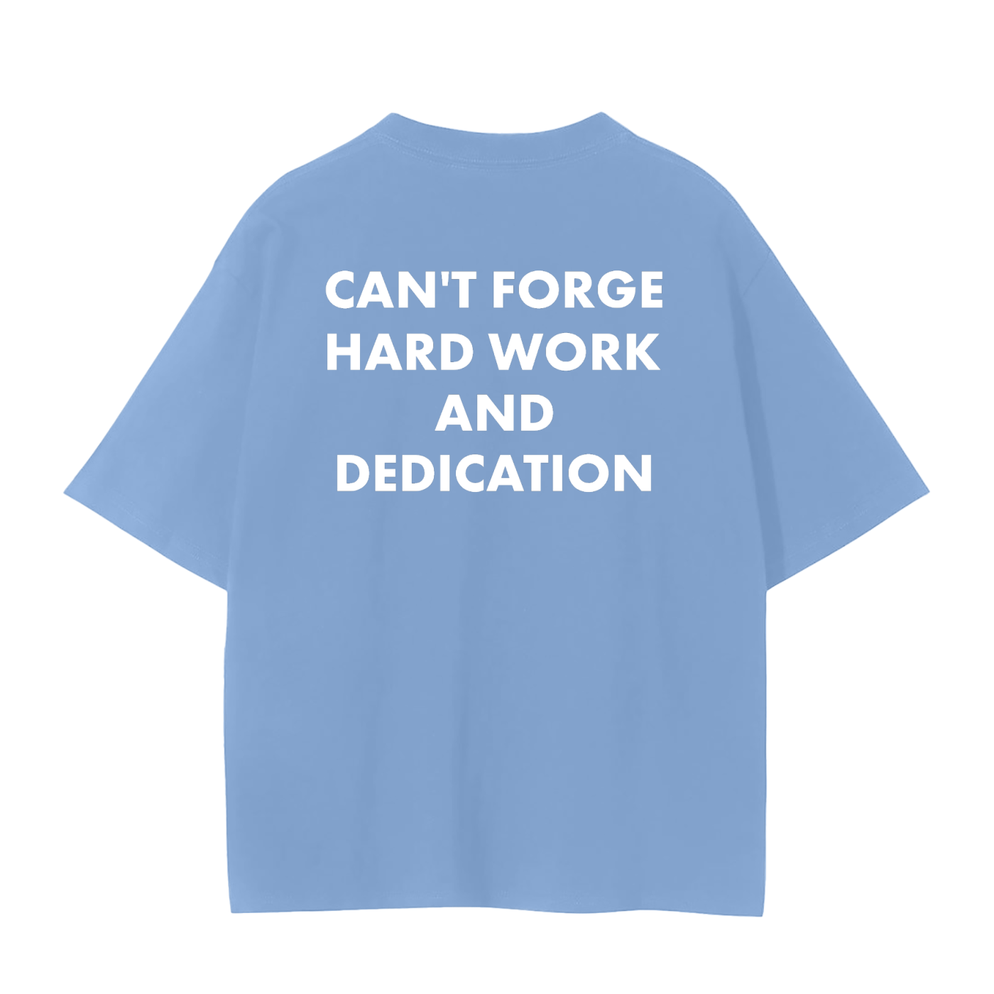 CGM No Forgery Gym Tee