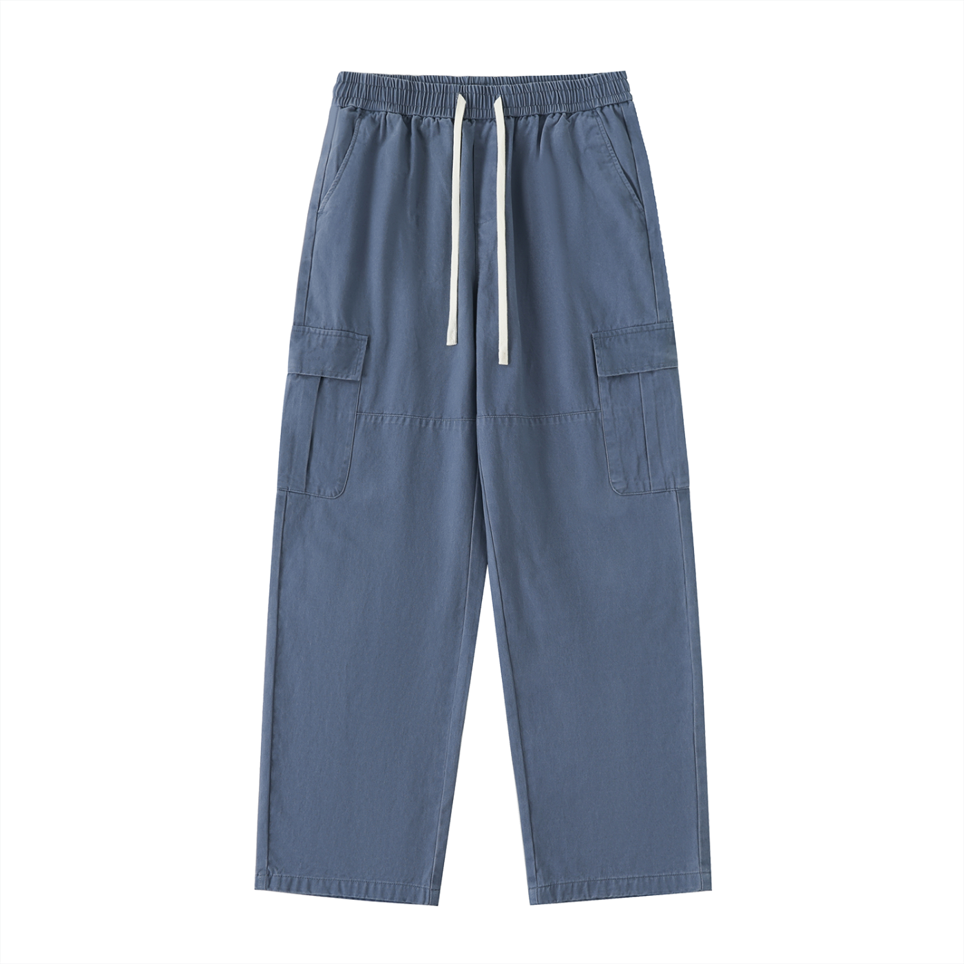 CGM Straight-Leg Cargo Pants