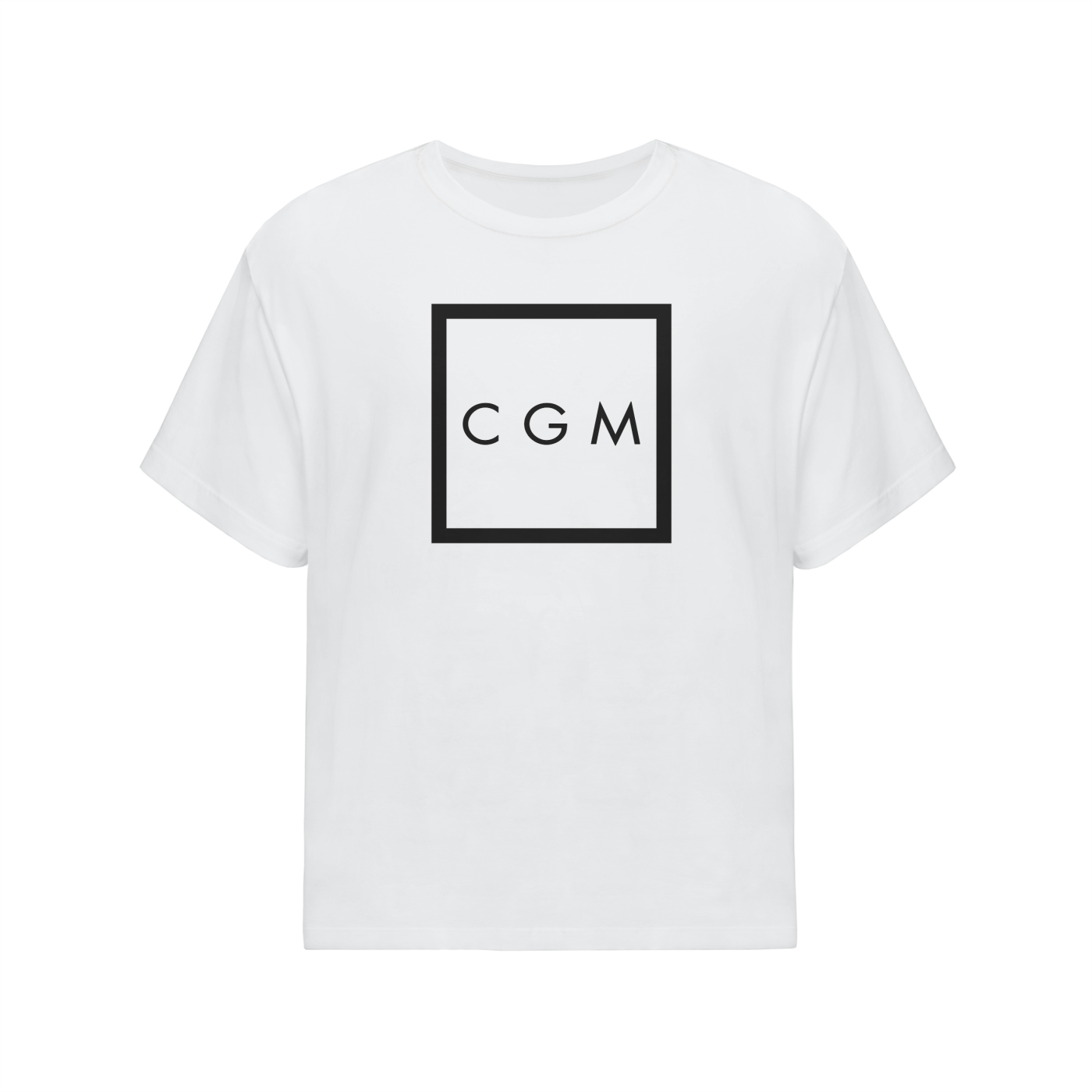 Streetwear Unisex Cotton Oversized T-Shirt