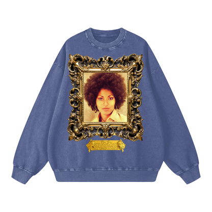 CGM Masterpiece Pam Grier Sweater