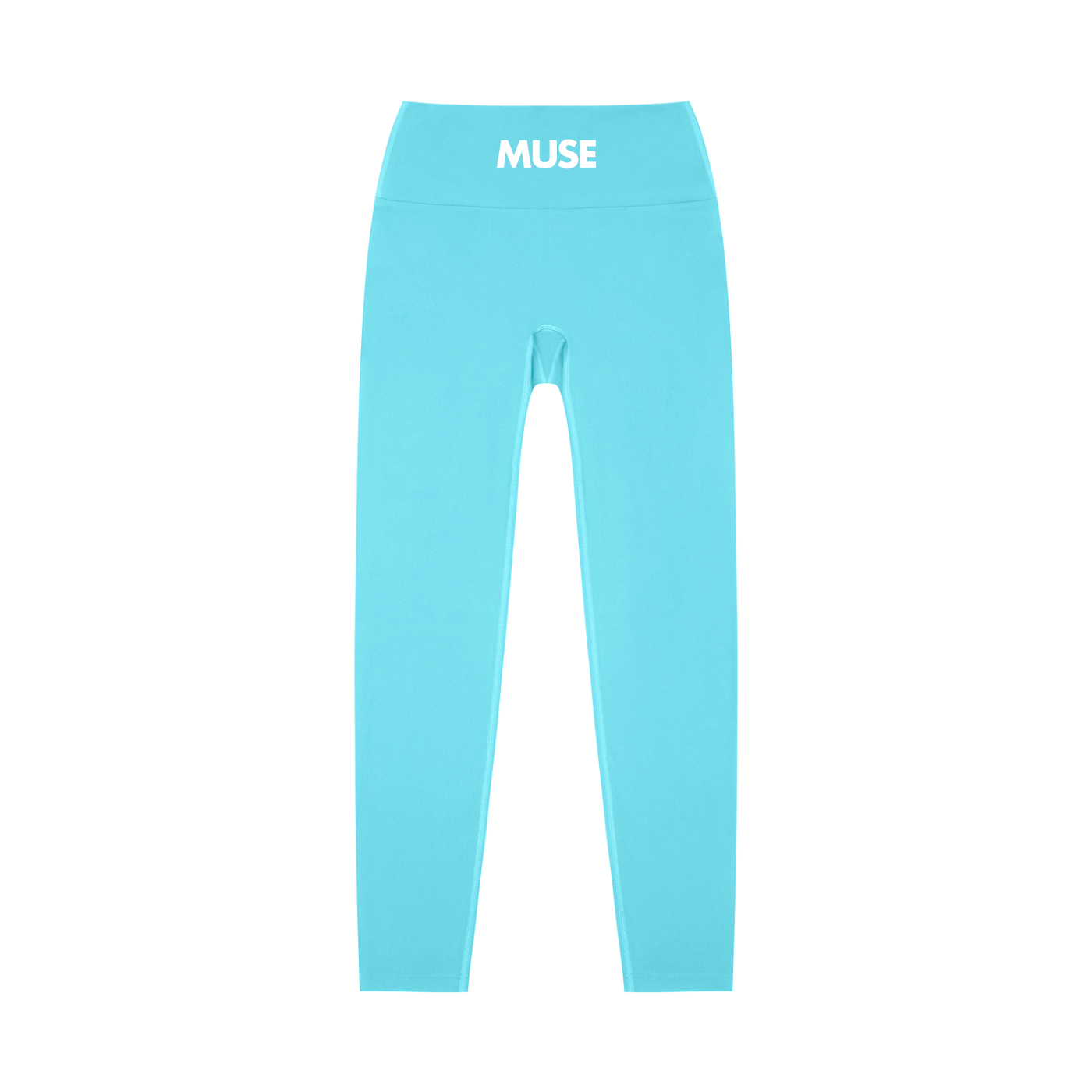 CGM Muse High-Waisted Leggings