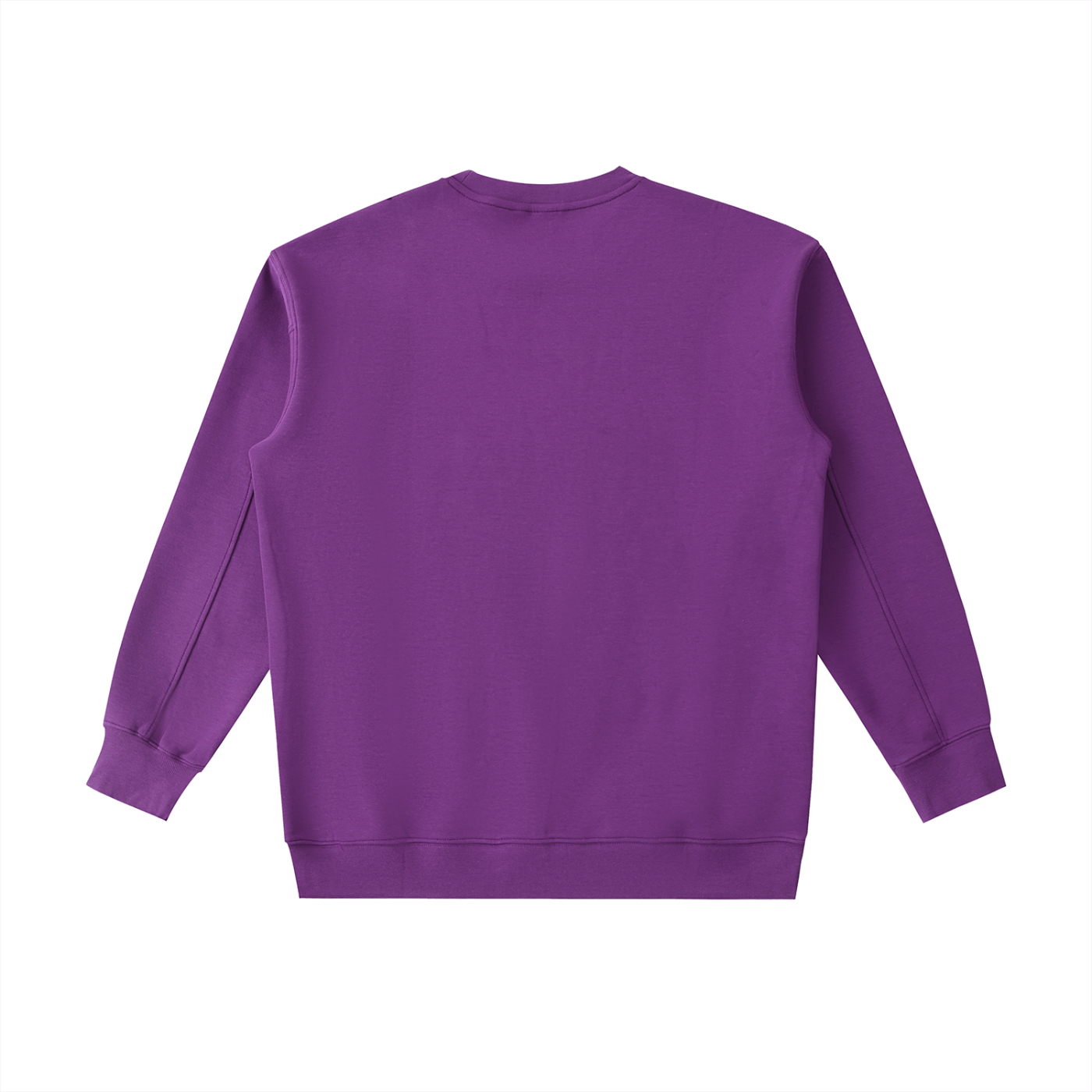 CGM Logo Heavyweight Crewneck Sweatshirt