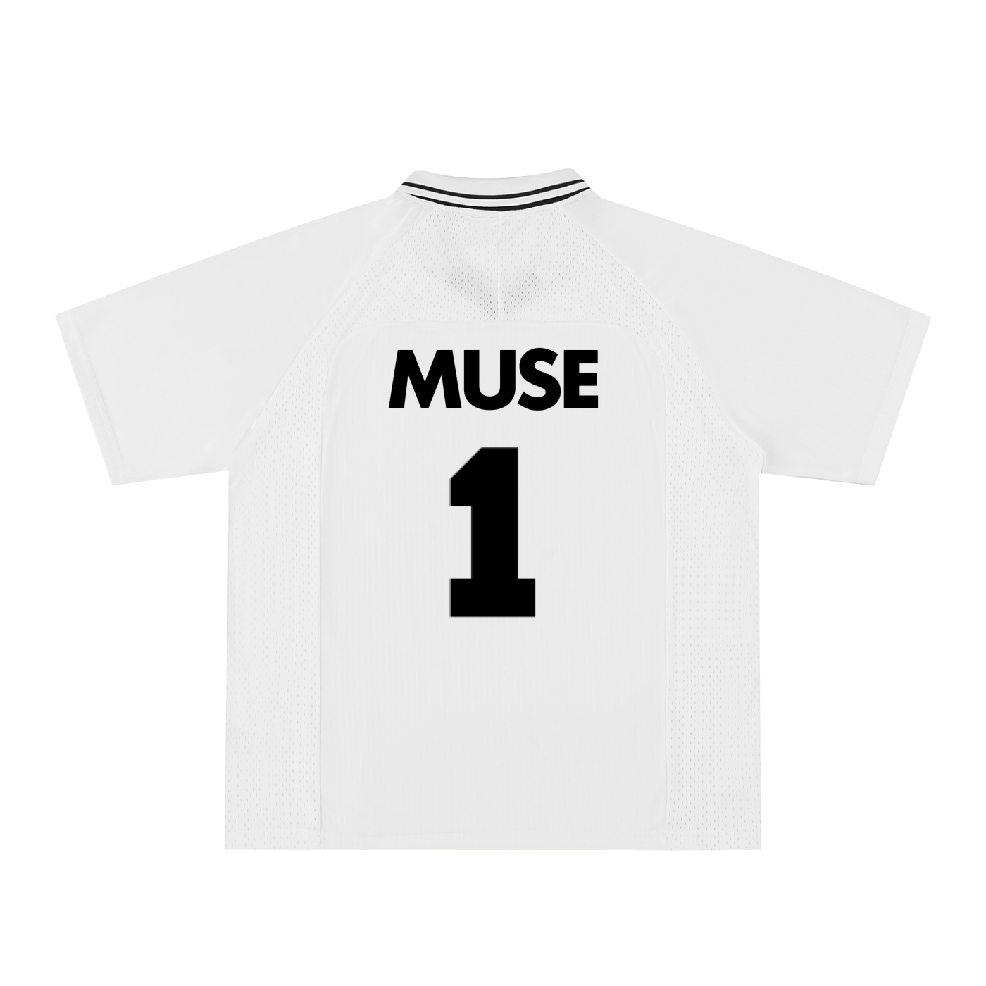 CGM Soccer Jersey V1