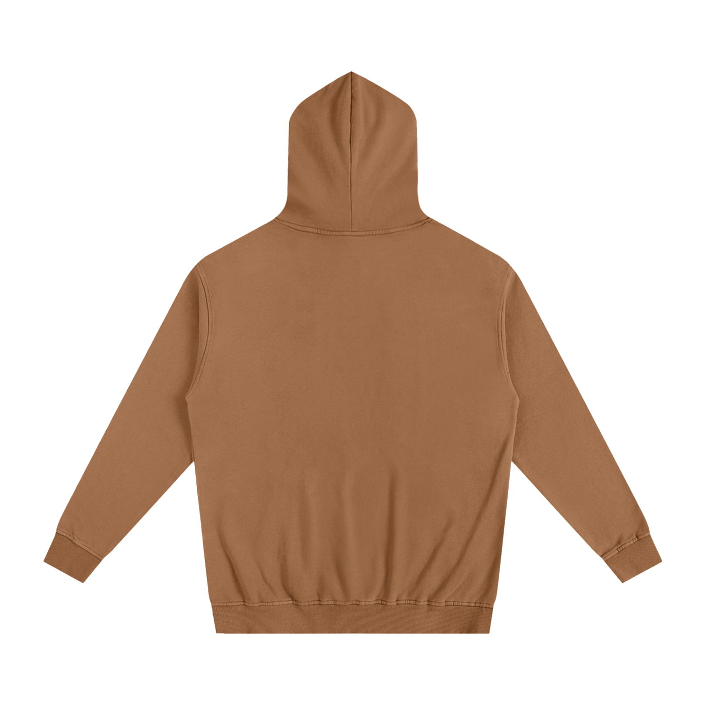 CGM Vase Icon Essential Hoodie (1/2)