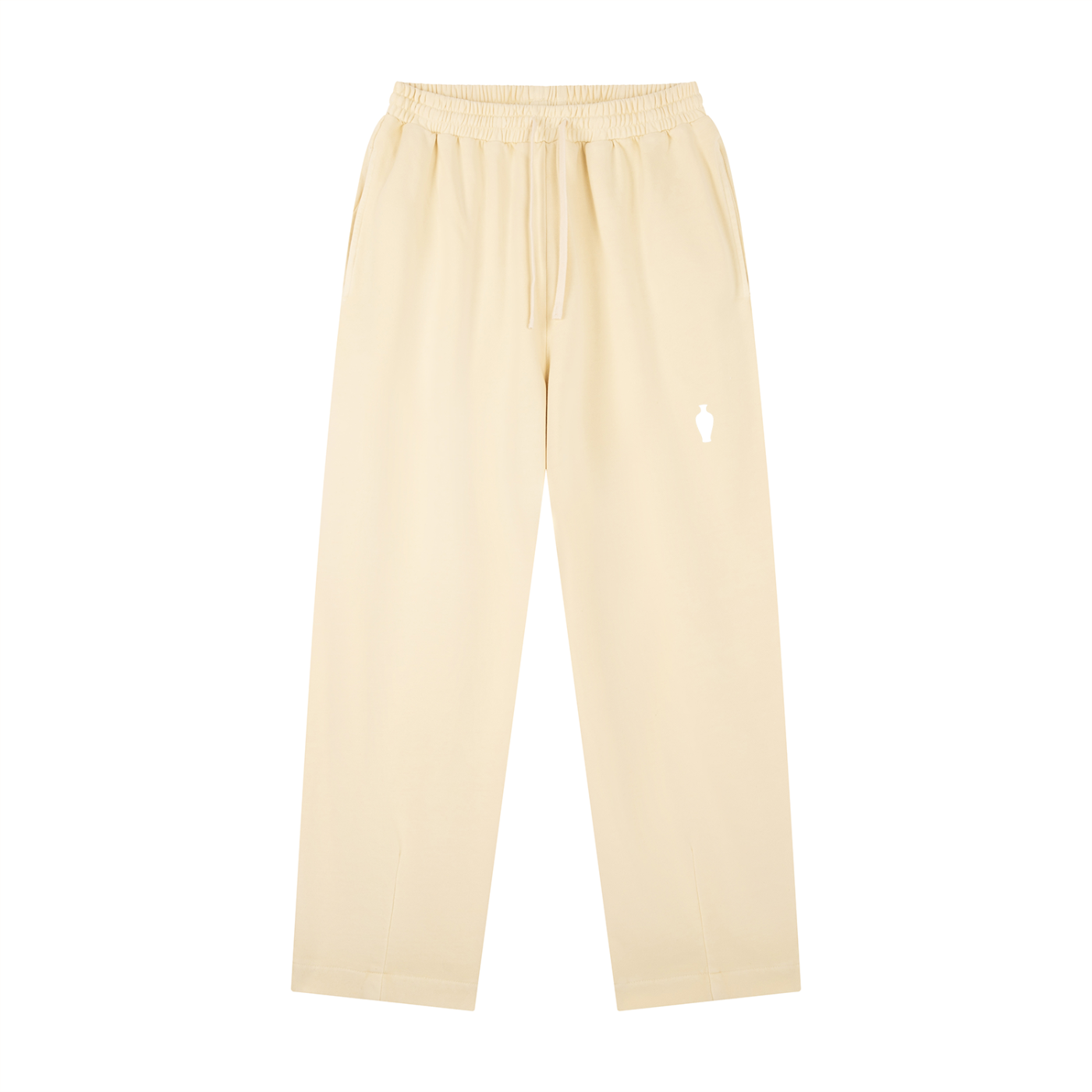 CGM Vintage Washed Vase Icon Sweatpants