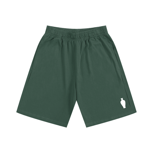 CGM Heavyweight Cotton Shorts