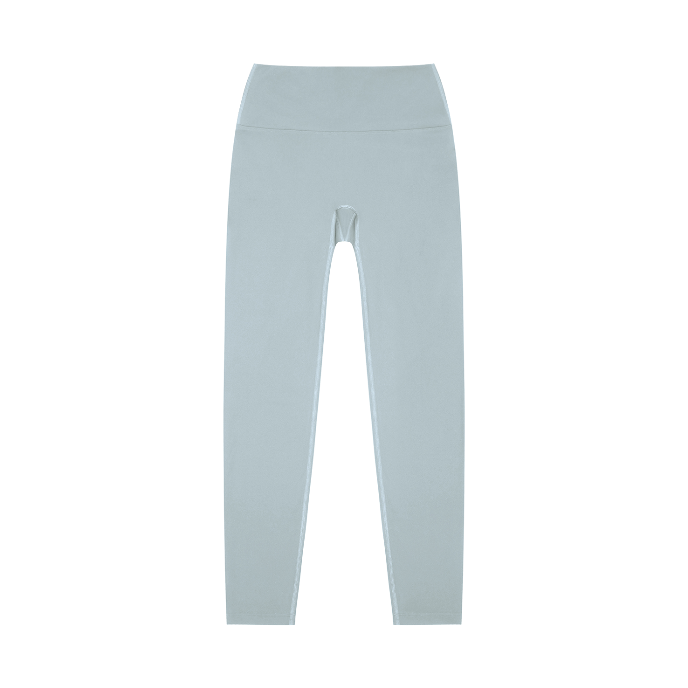 CGM High-Waisted Leggings (Front Logo)