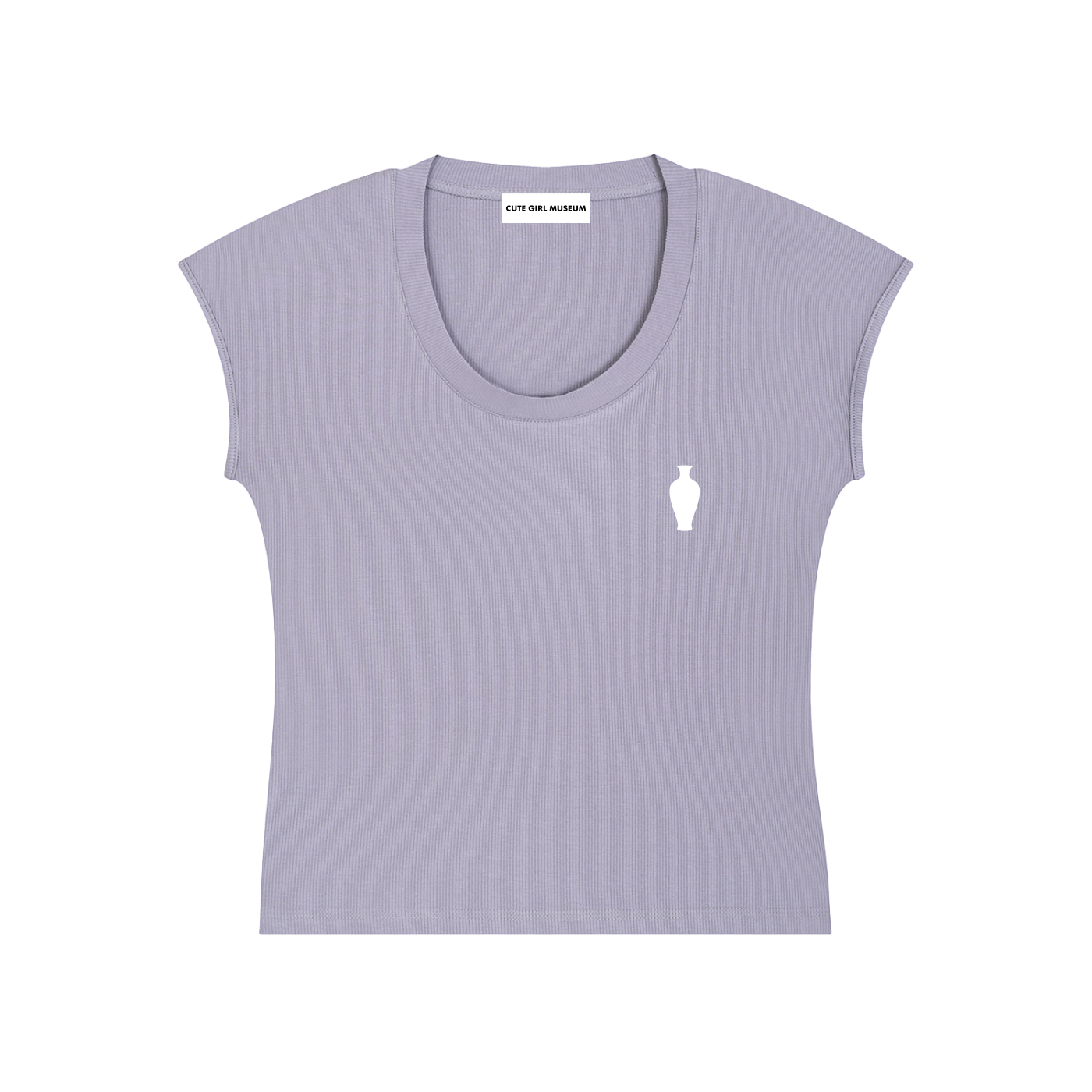 Essential Bodycon T-Shirt