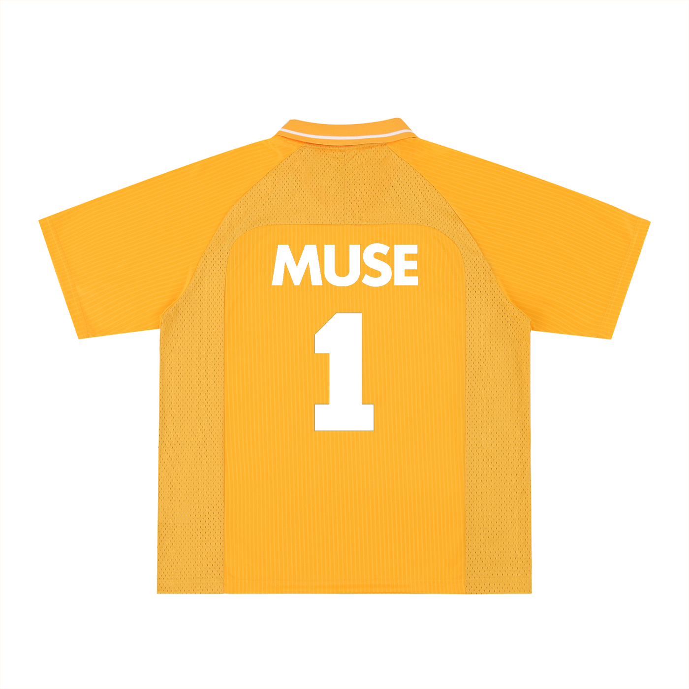 CGM Soccer Jersey V1