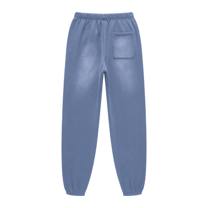 CGM Cute Girl Logo Sunfade Sweatpants