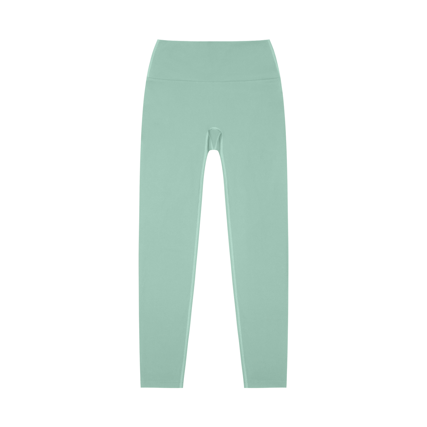 CGM High-Waisted Leggings (Front Logo)