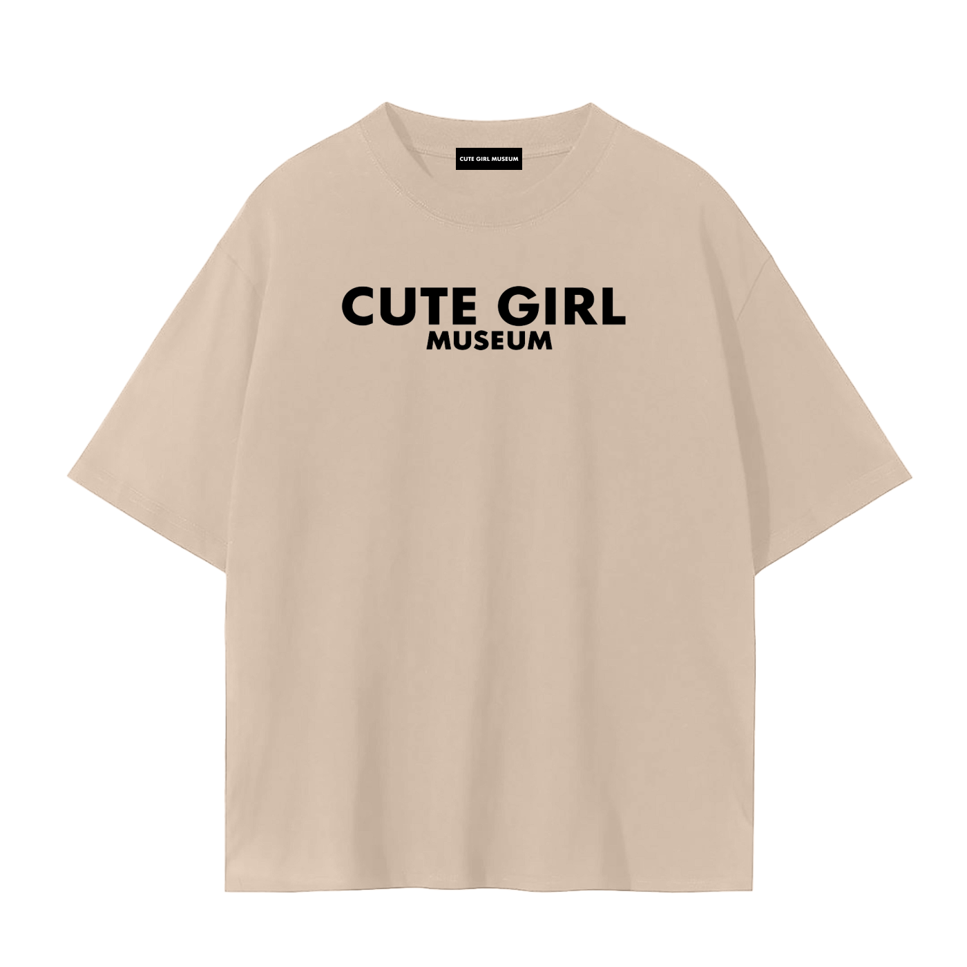 Unisex Seamless T-Shirt