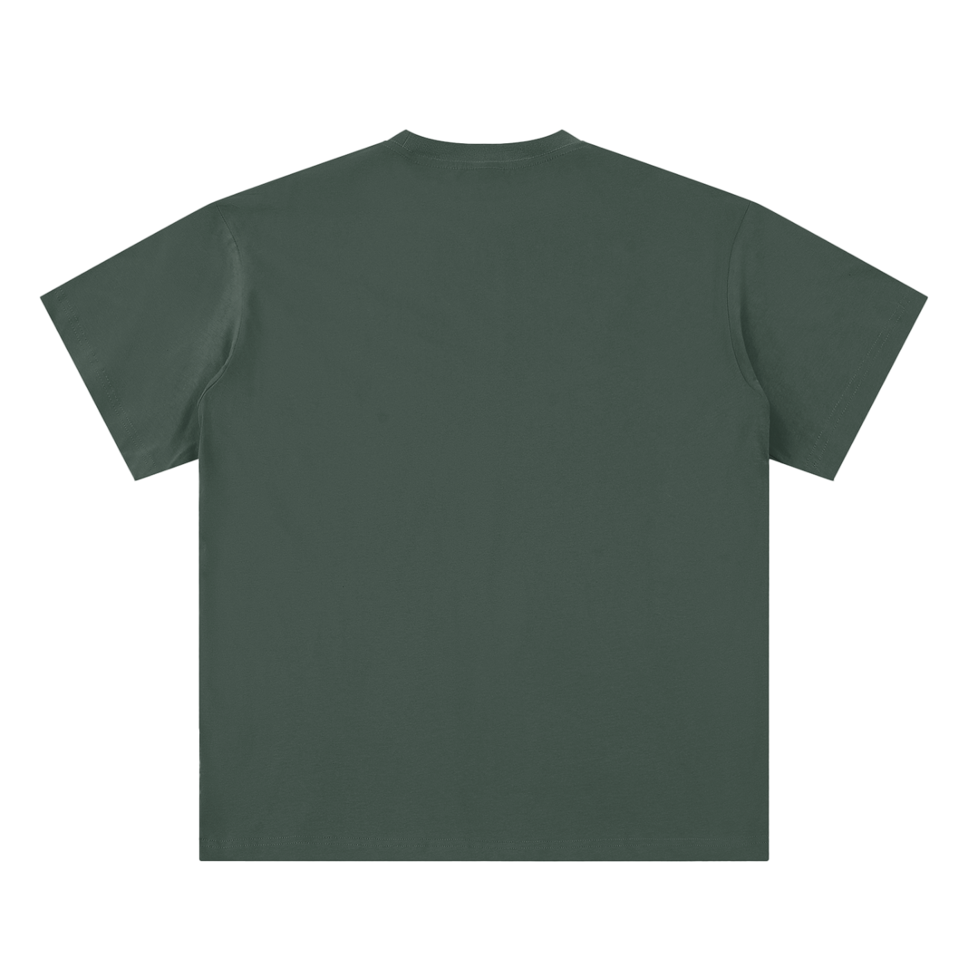 CGM Icon Sueded Cotton Tee