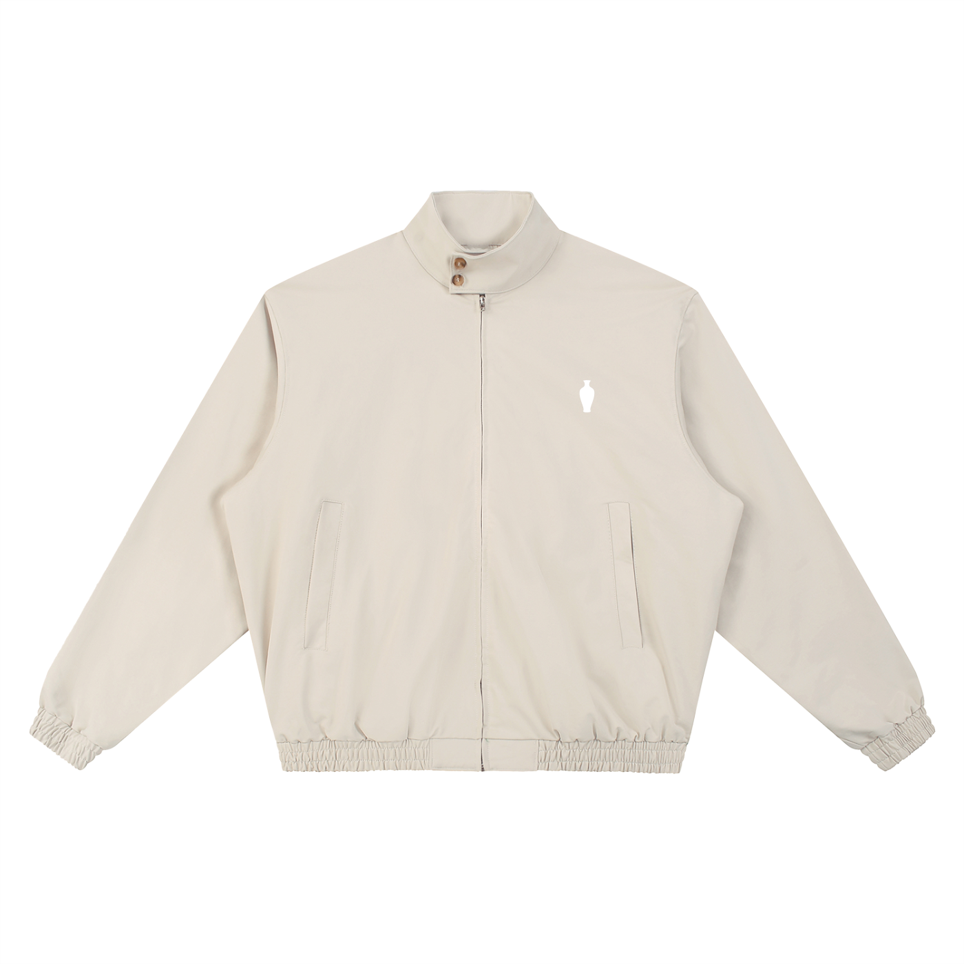 CGM French Box Bomber Jacket