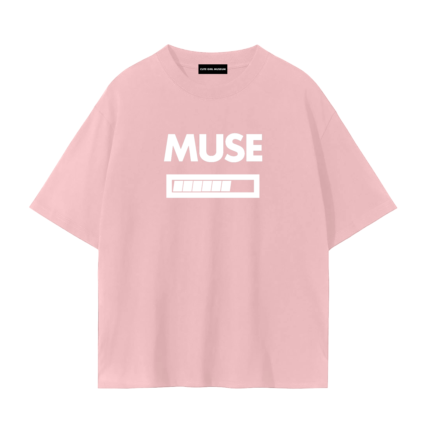 CGM Under Construction Gym Tee