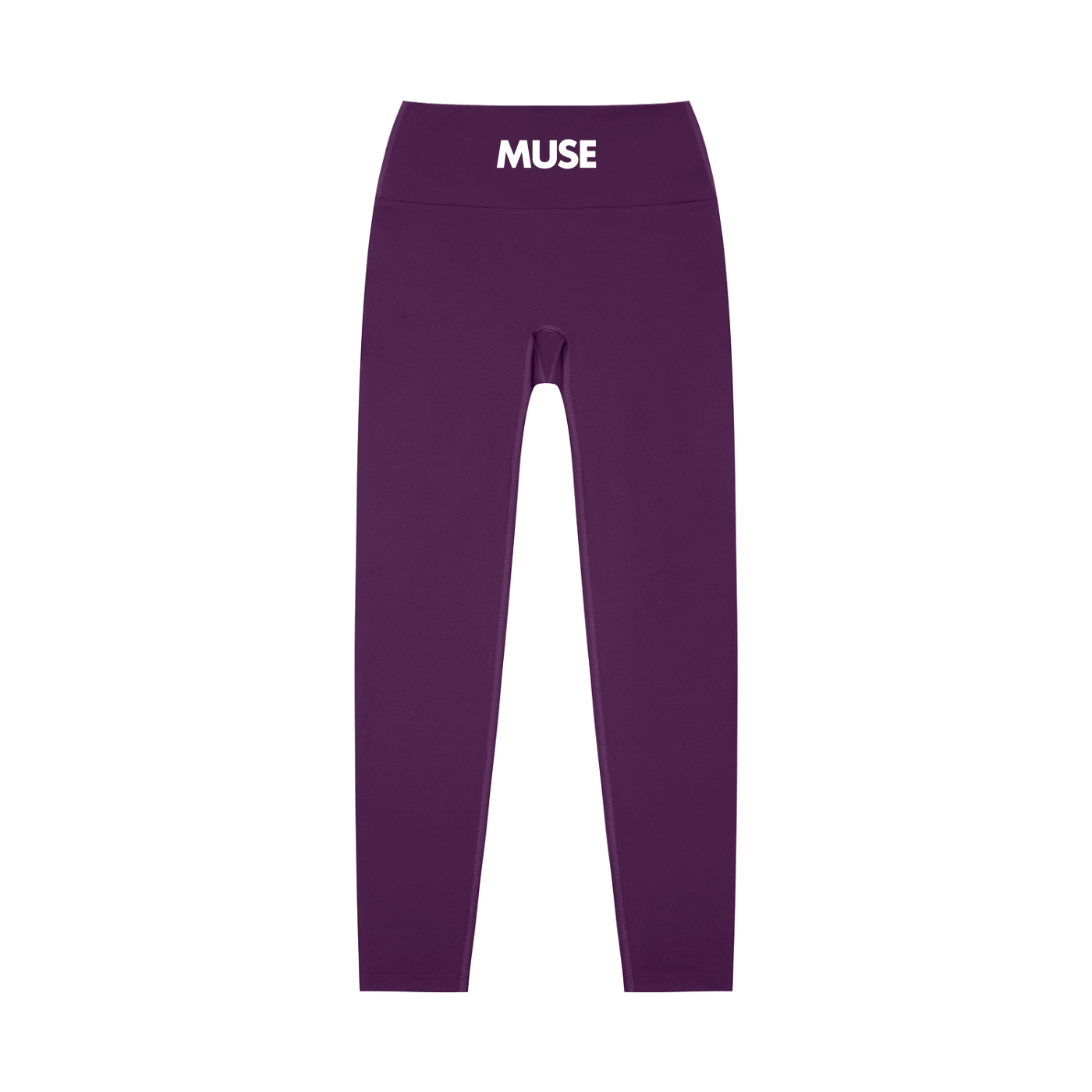 CGM Muse High-Waisted Leggings