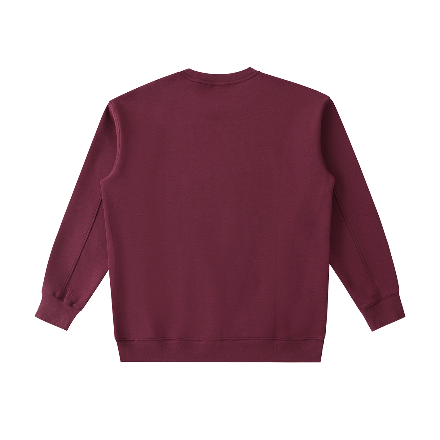 CGM Logo Heavyweight Crewneck Sweatshirt