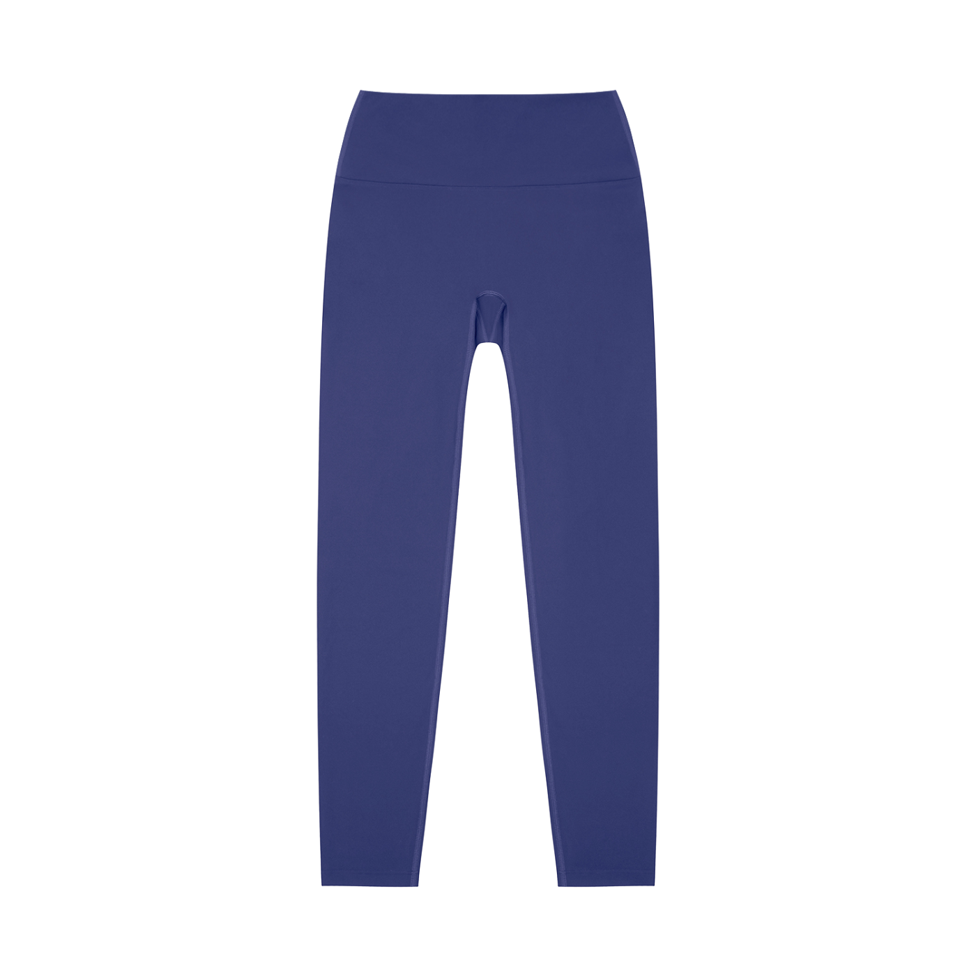 CGM High-Waisted Leggings (Front Logo)