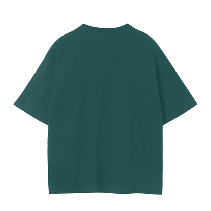 CGM Box Logo Tee