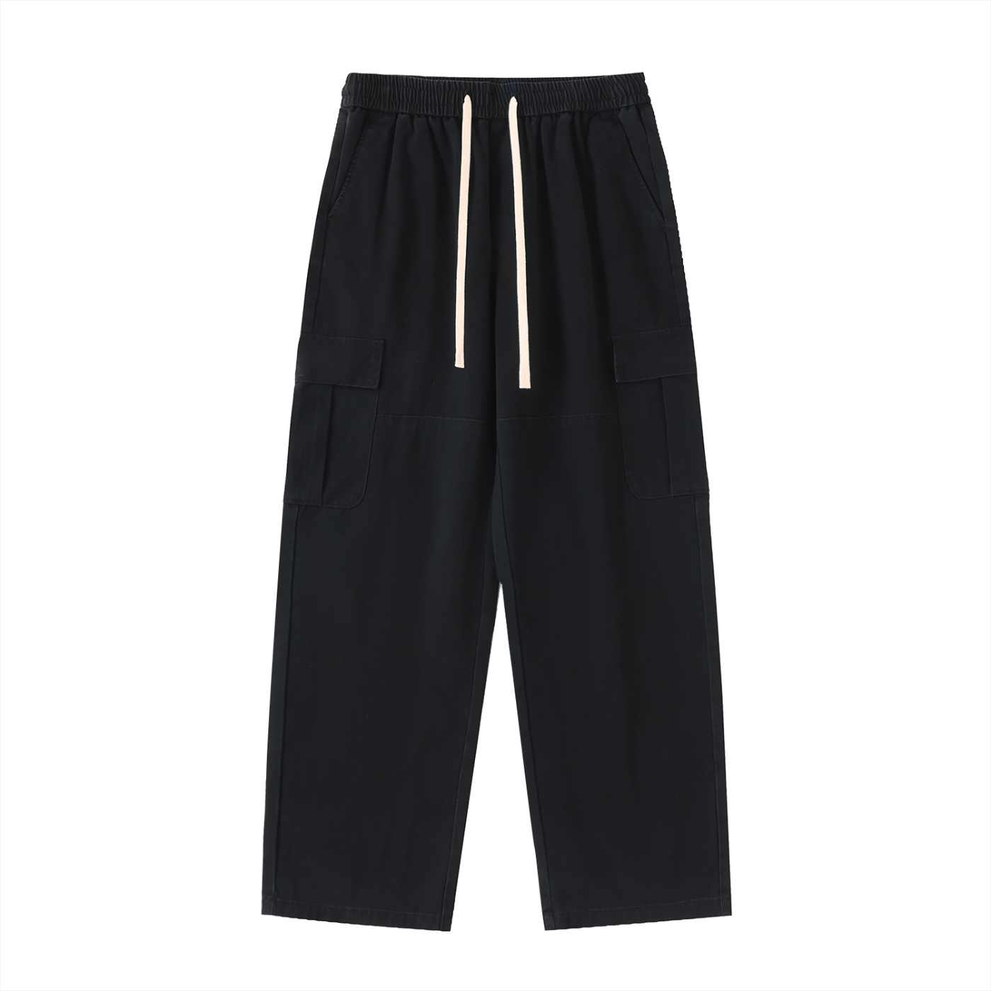 CGM Straight-Leg Cargo Pants
