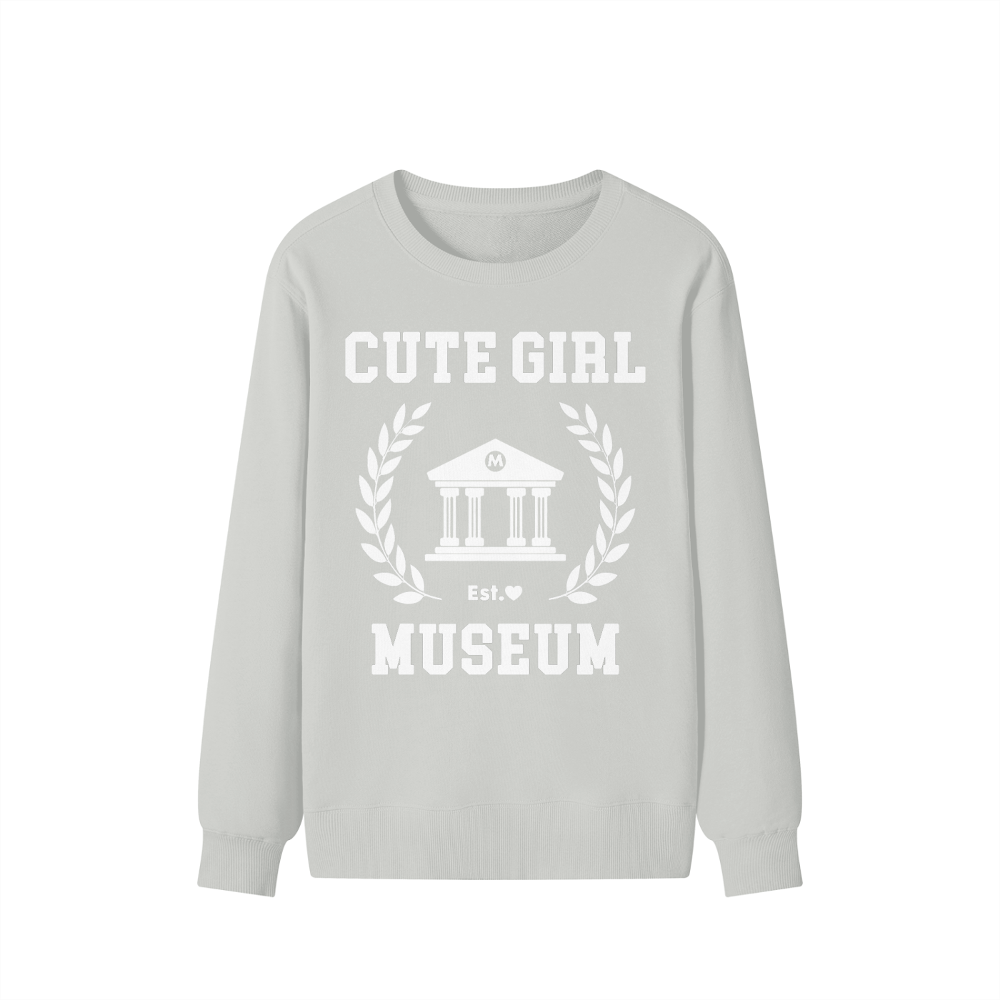 Classic Sweater - 300 GSM