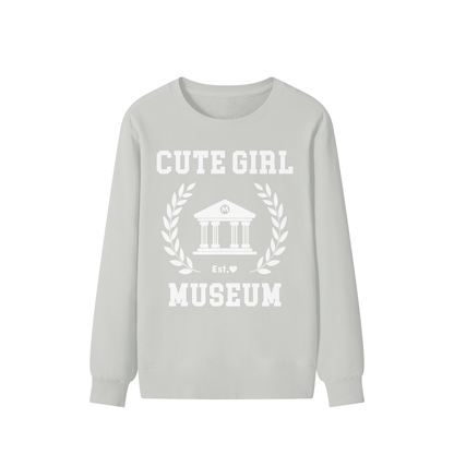 Classic Sweater - 300 GSM