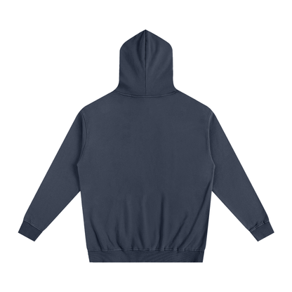 CGM Museum Logo Oversized Essential Hoodie