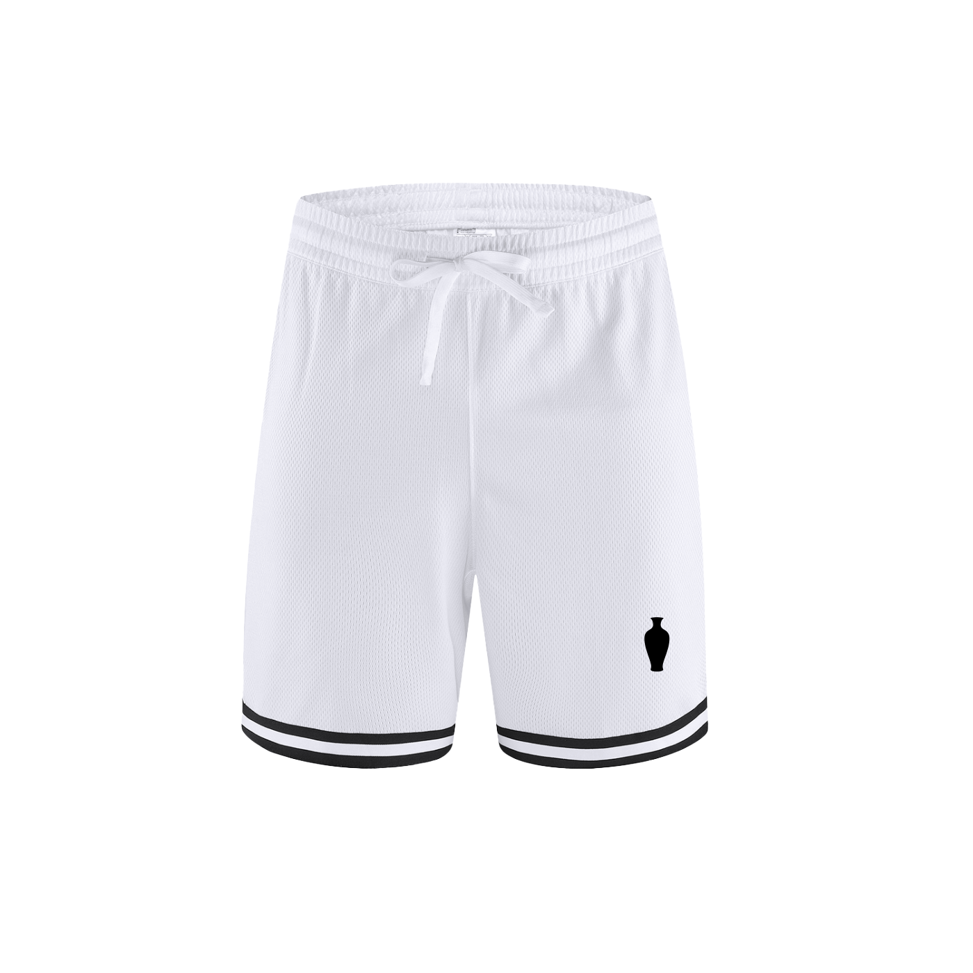 CGM Classic Basketball Shorts