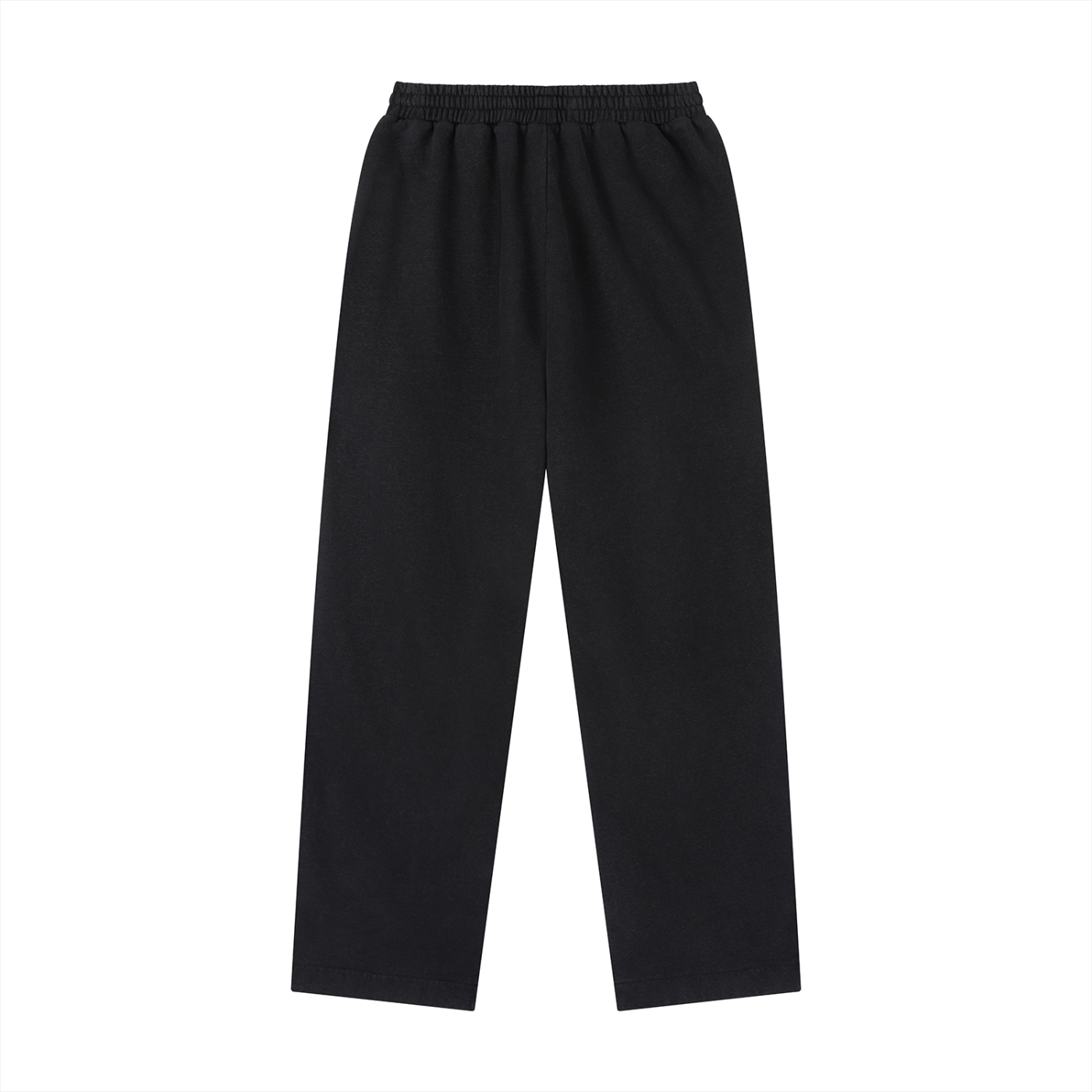 CGM Vintage Washed Vase Icon Sweatpants